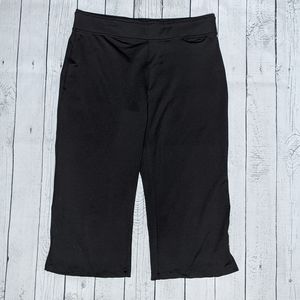Capri Workout Pants